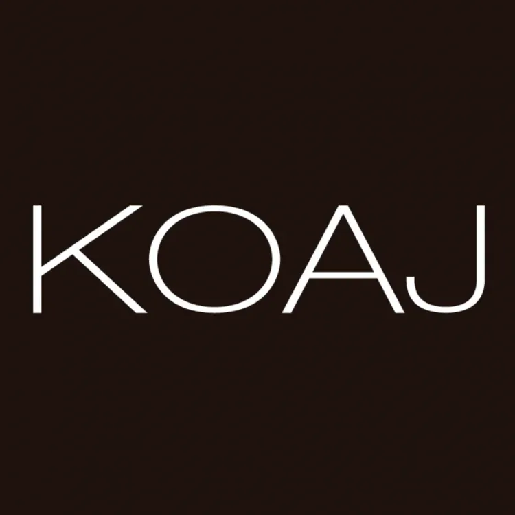 Logo de KOAJ