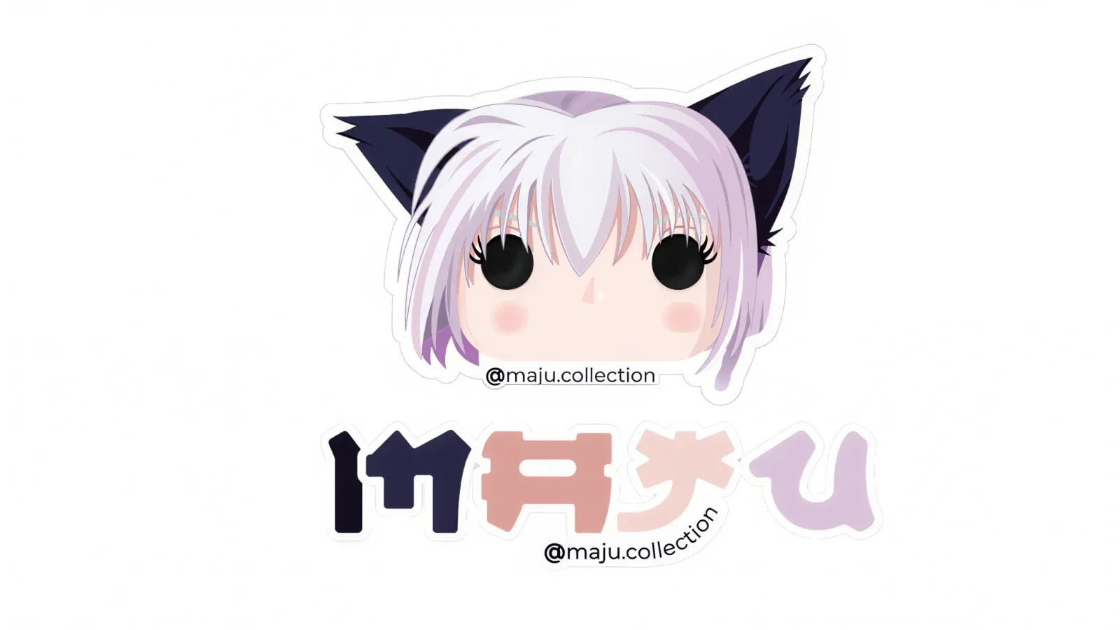 Logo de MAJU