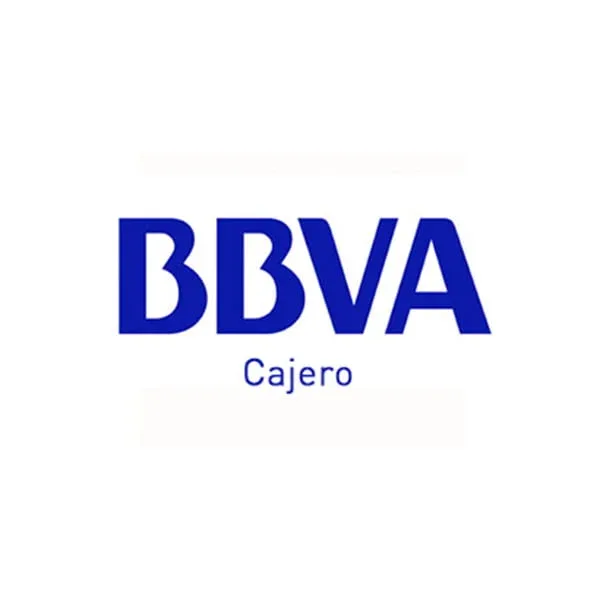 Logo de BBVA