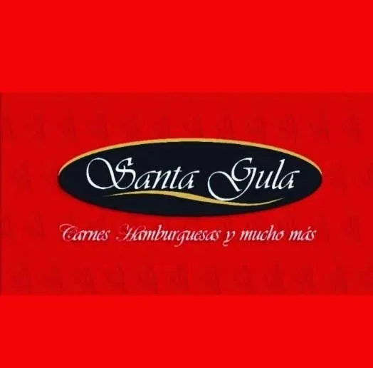 Logo de SANTA GULA