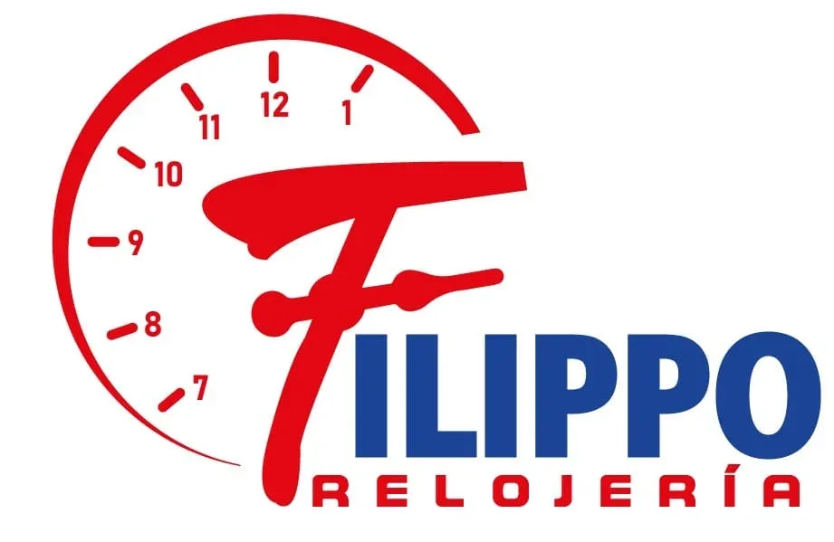 Logo de FILIPO RELOJERIA