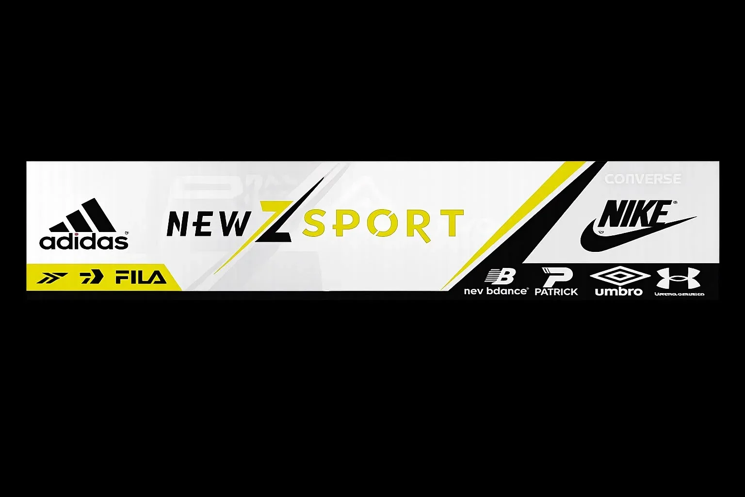 Logo de NEW Z SPORT