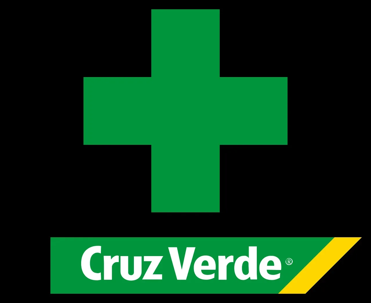 Logo de CRUZ VERDE