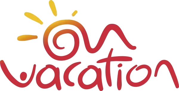 Logo de ON VACATION