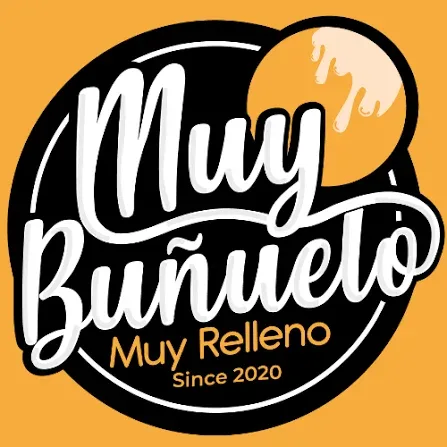 Logo de MUY BUNUELO