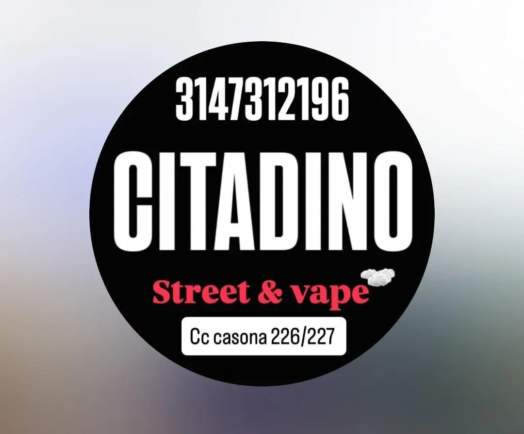 Logo de CITADINO