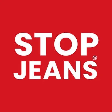 Logo de STOP JEANS