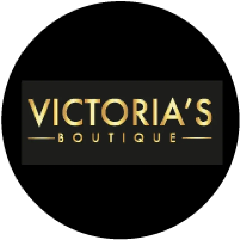 Logo de VICTORIA'S BOUTIQUE