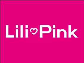 Logo de LILIPINK