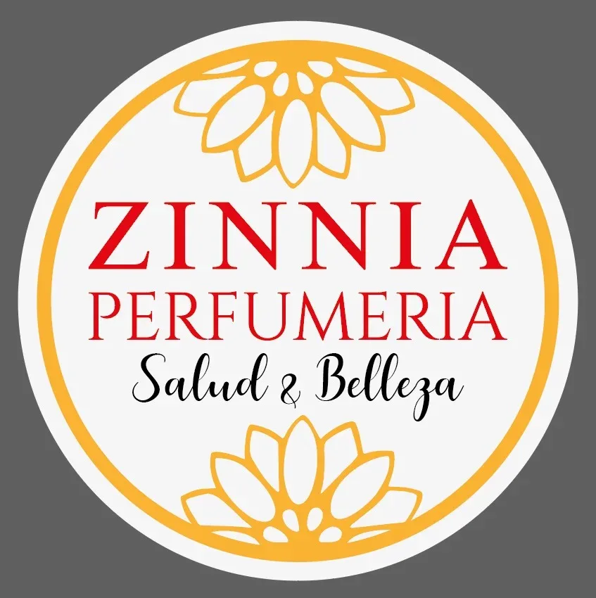 Logo de ZINNIA PERFUMERIA