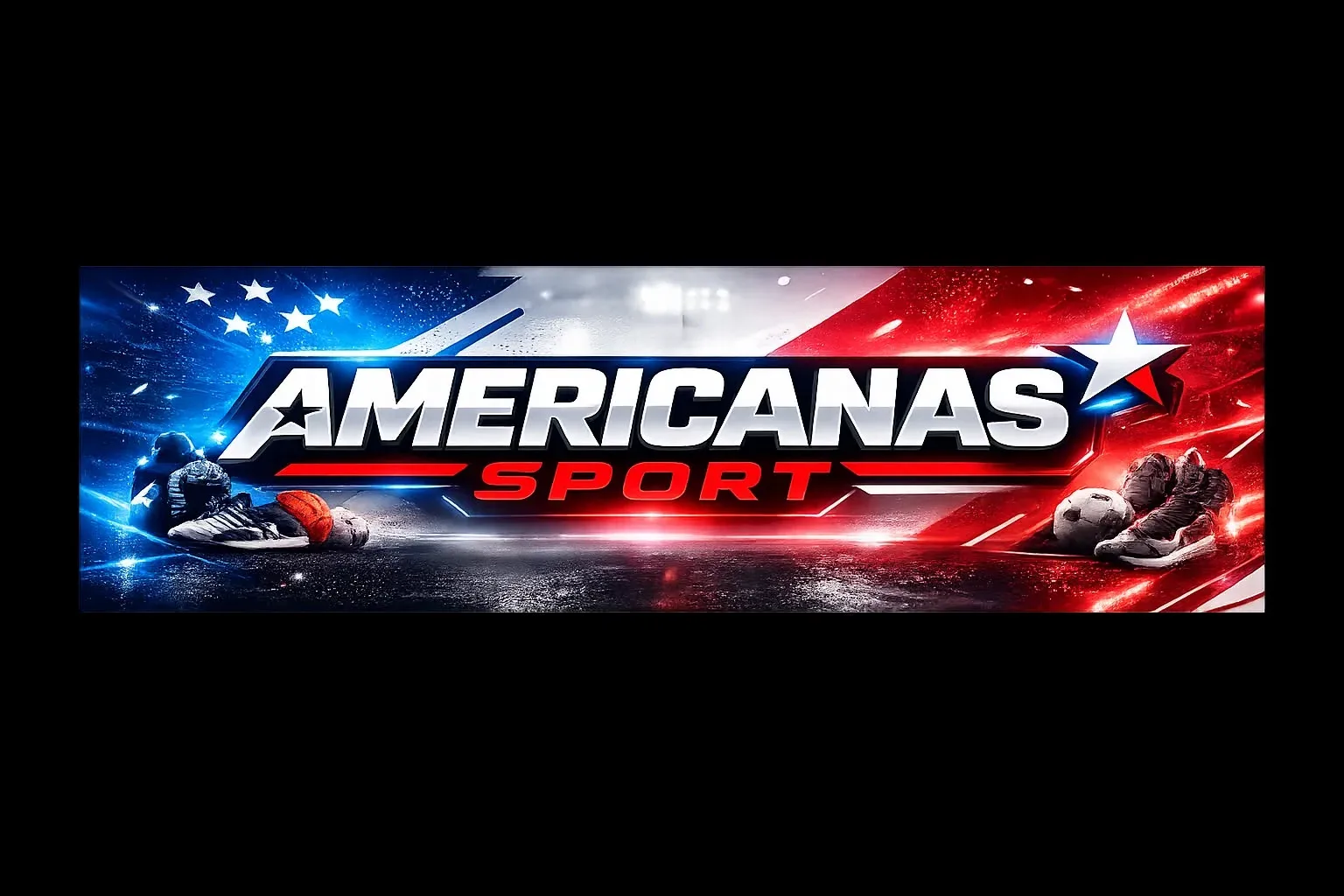 Logo de AMERICANAS