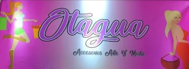 Logo de OTAGUA