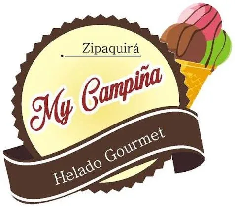 Logo de MI CAMPINA
