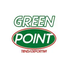 Logo de GREEN POINT