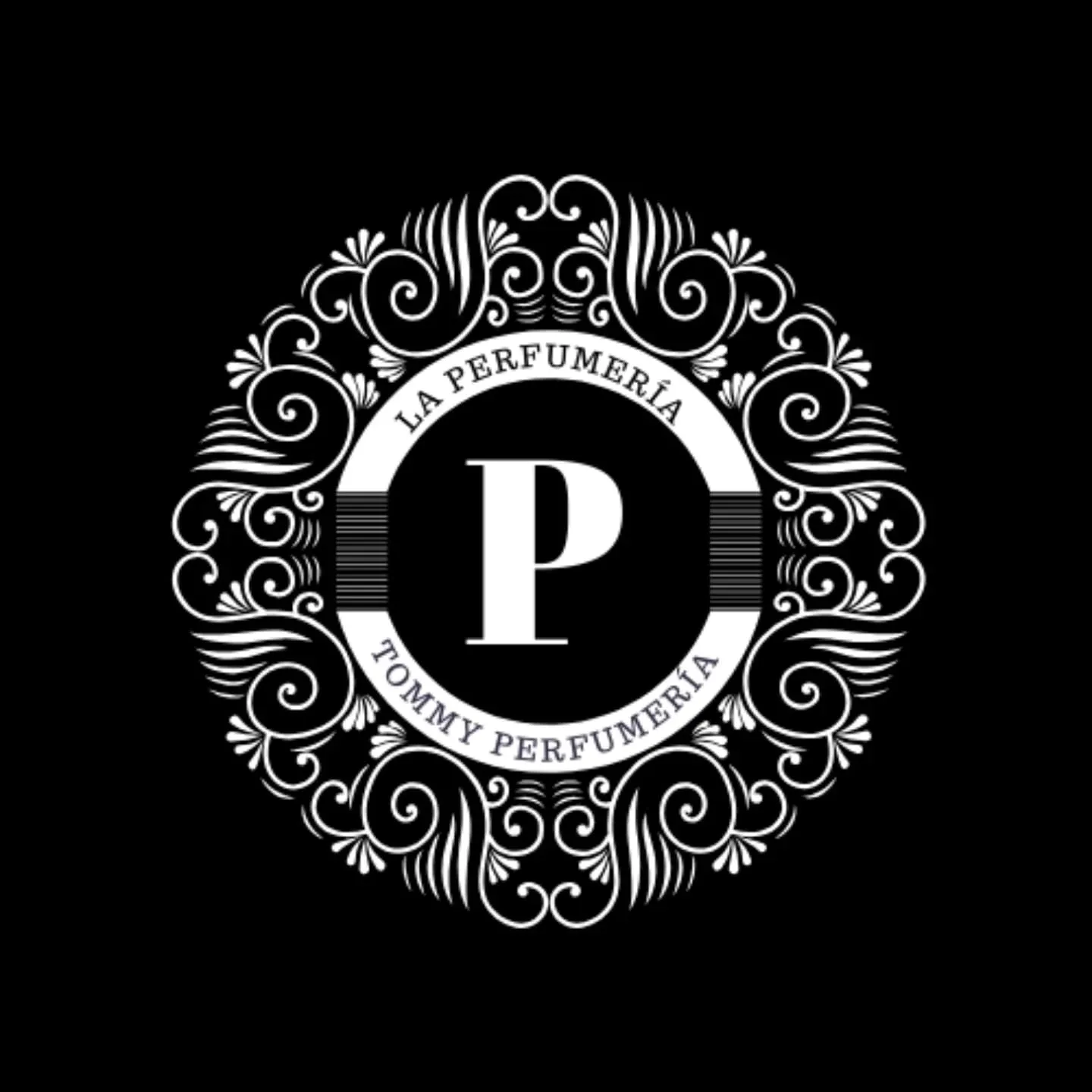 Logo de TOMMY PERFUMERIA