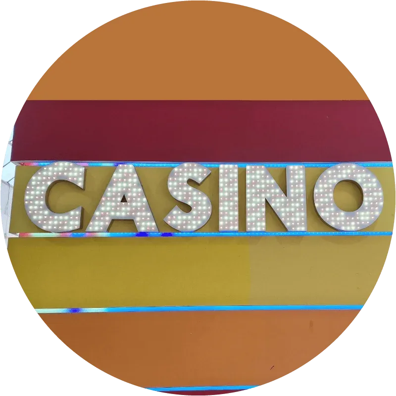 Logo de CASINO ROYAL LA CASONA