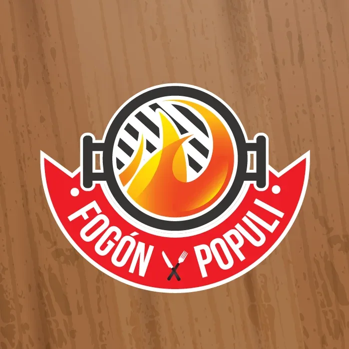 Logo de FOGON POPULI