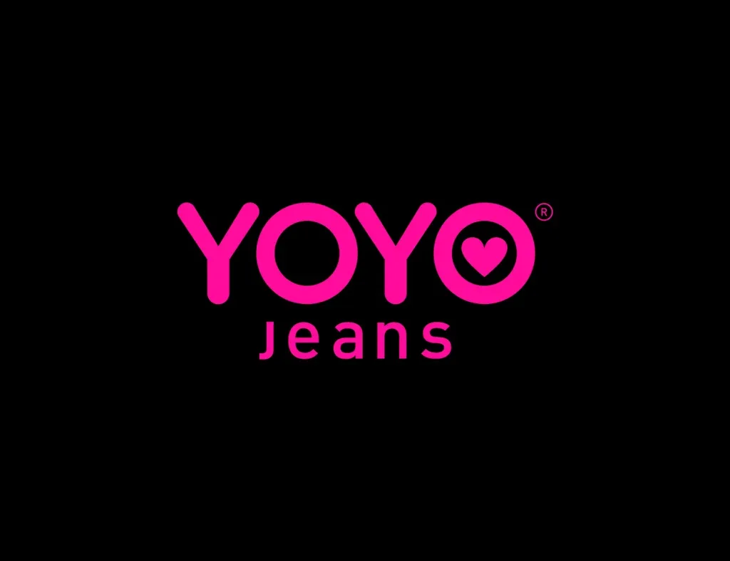 Logo de YOYO JEANS