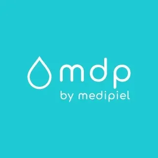 Logo de MEDIPIEL
