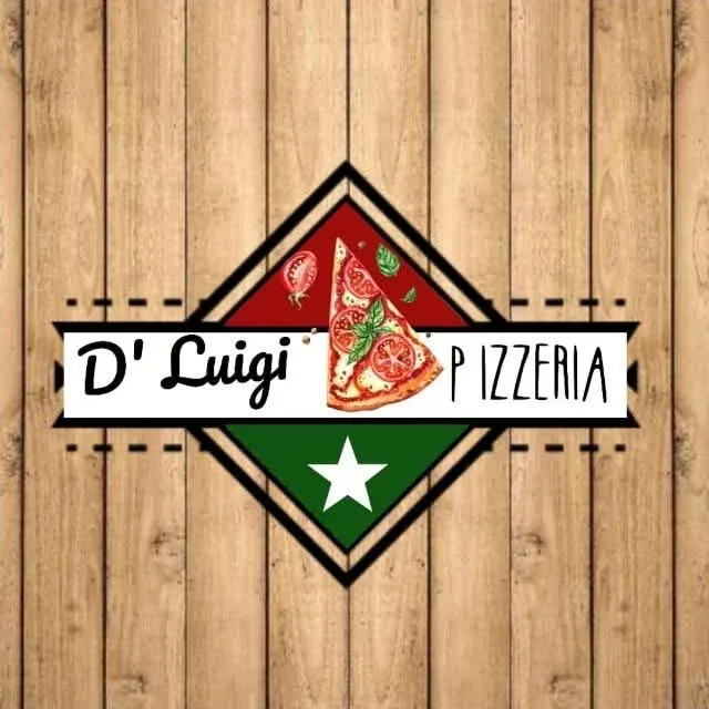Logo de D'LUIGI