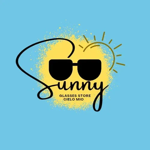 Logo de SUNNY GLASSES
