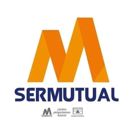 Logo de SERMUTUAL
