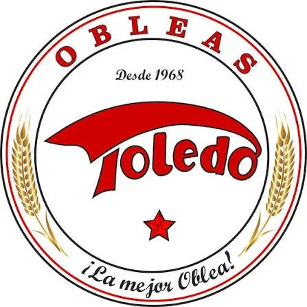Logo de OBLEAS TOLEDO